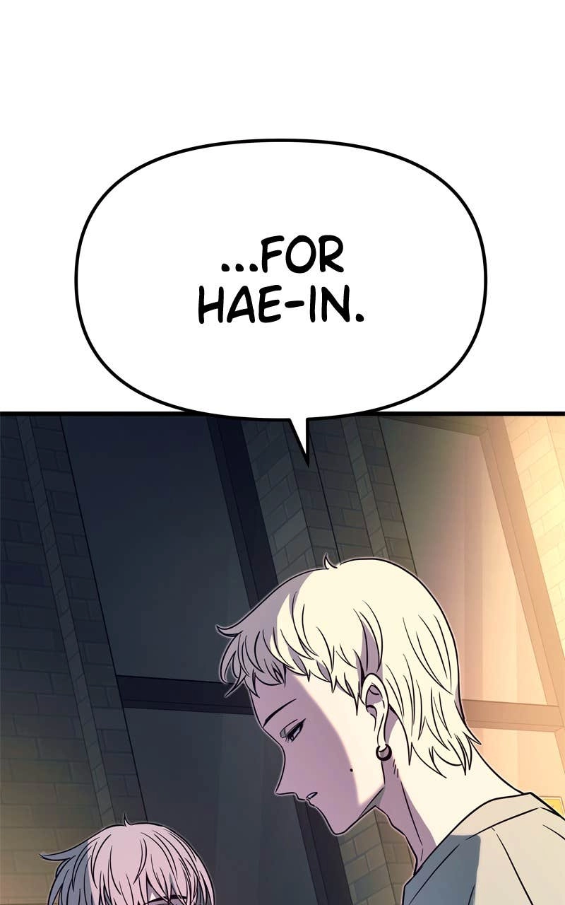 My Bias Gets on the Last Train Chapter 32 Page 123