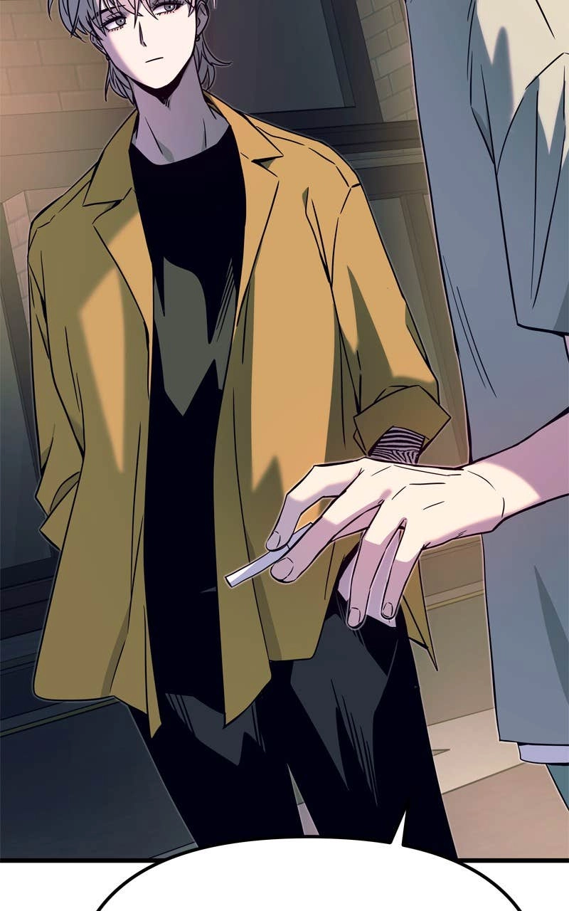 My Bias Gets on the Last Train Chapter 32 Page 124