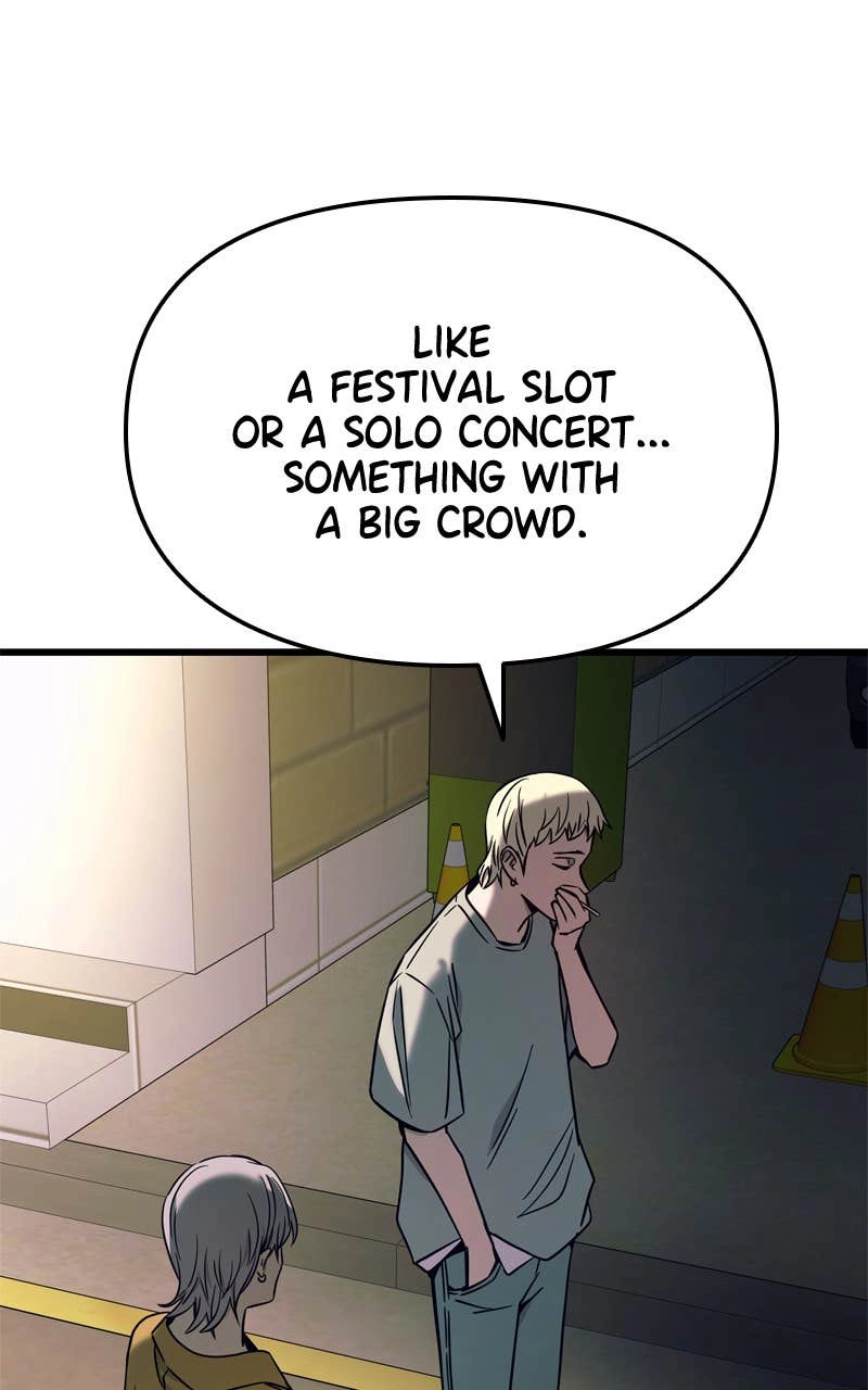 My Bias Gets on the Last Train Chapter 32 Page 127