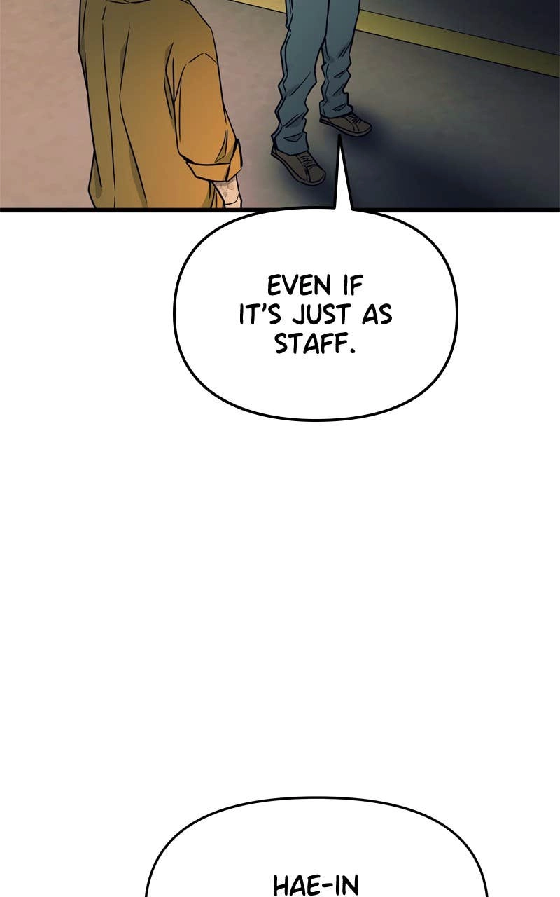 My Bias Gets on the Last Train Chapter 32 Page 128