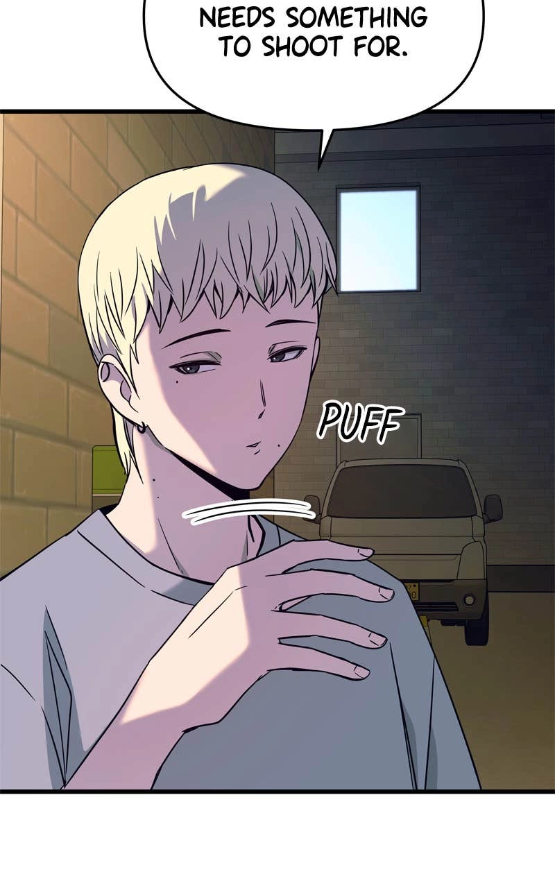 My Bias Gets on the Last Train Chapter 32 Page 129