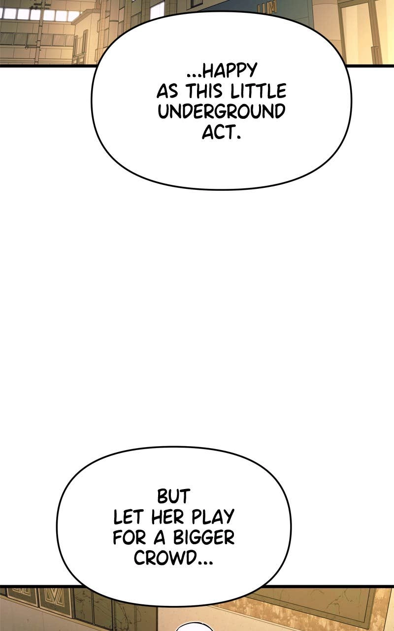 My Bias Gets on the Last Train Chapter 32 Page 131