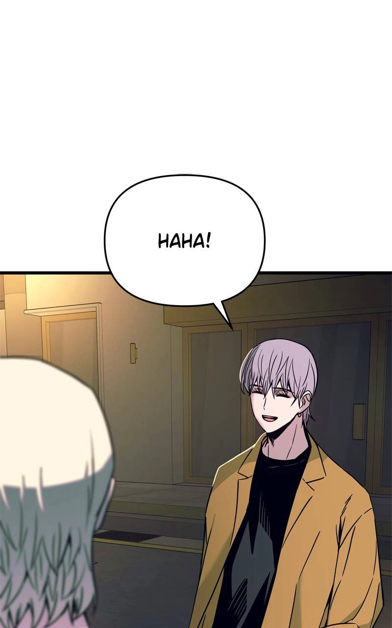 My Bias Gets on the Last Train Chapter 32 Page 135