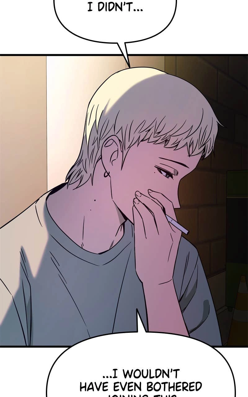 My Bias Gets on the Last Train Chapter 32 Page 137