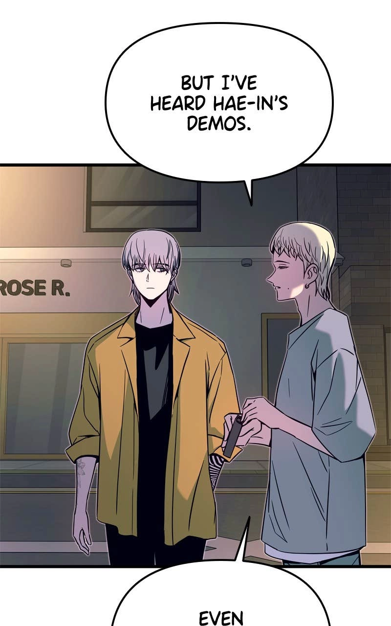 My Bias Gets on the Last Train Chapter 32 Page 139