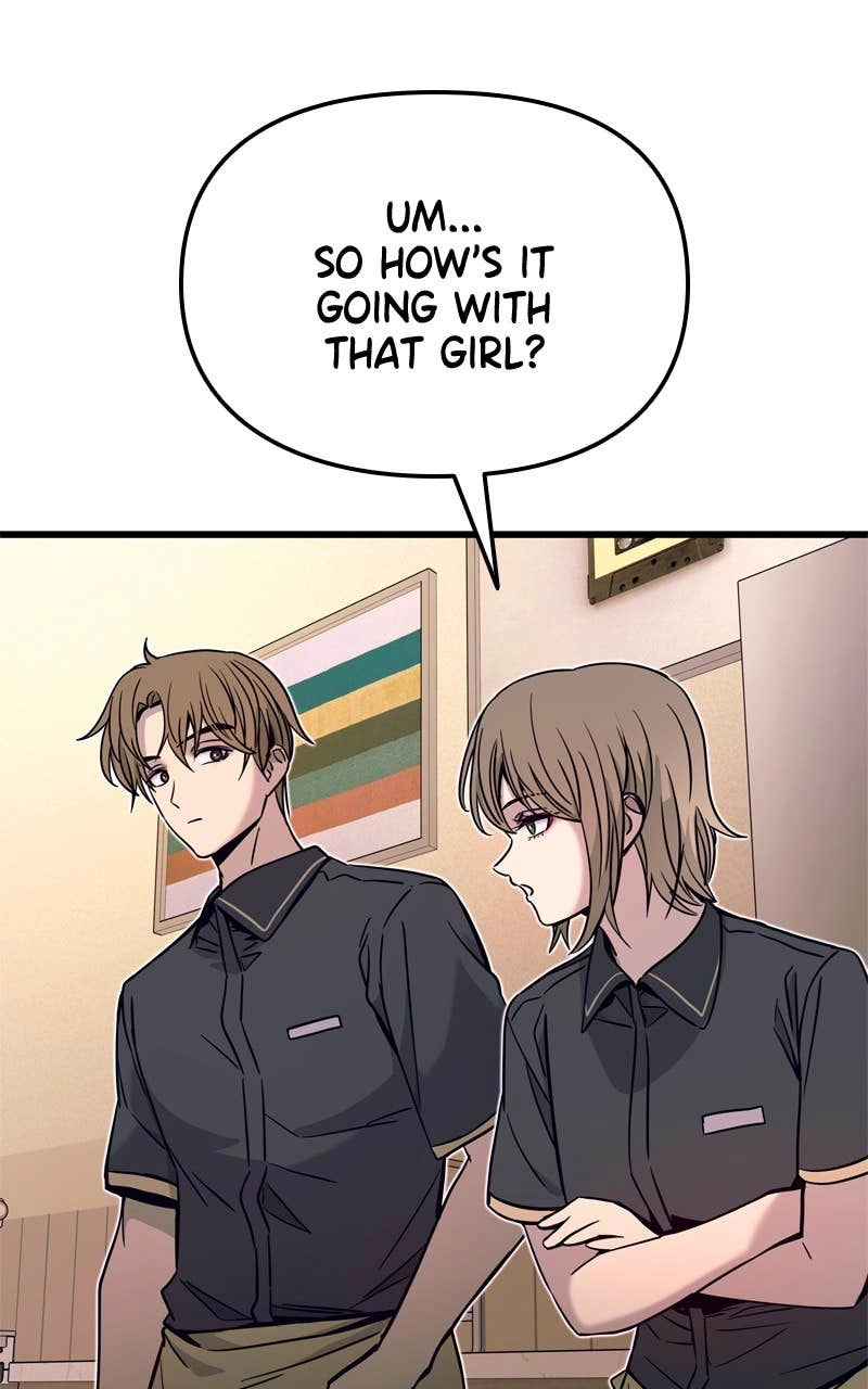 My Bias Gets on the Last Train Chapter 32 Page 13