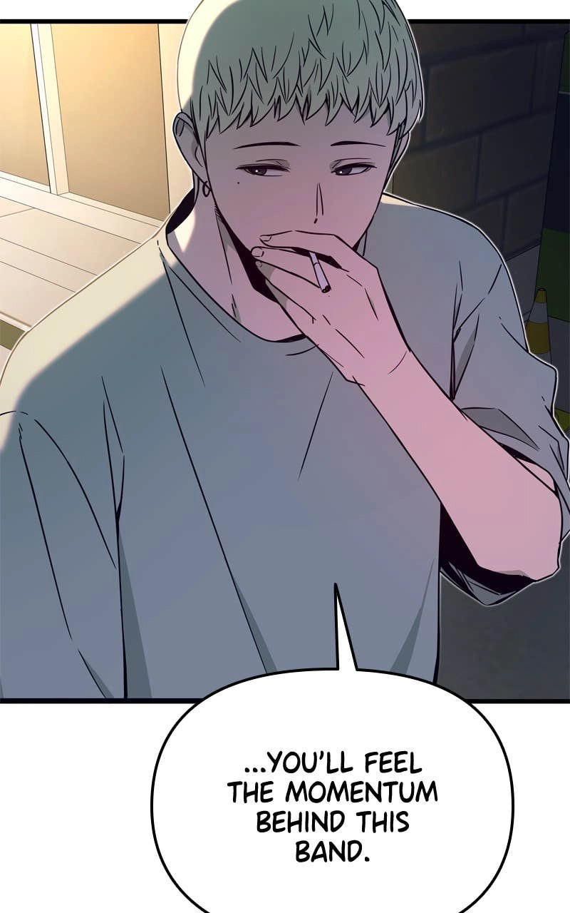 My Bias Gets on the Last Train Chapter 32 Page 141
