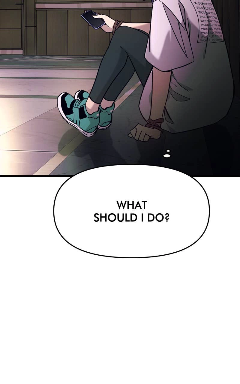 My Bias Gets on the Last Train Chapter 32 Page 153