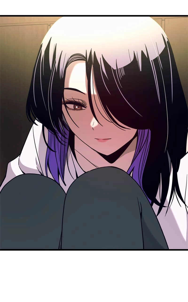 My Bias Gets on the Last Train Chapter 32 Page 154