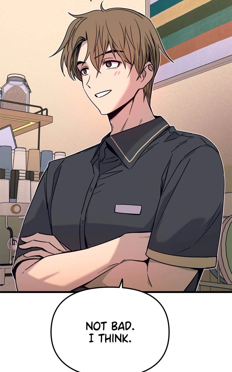 My Bias Gets on the Last Train Chapter 32 Page 15