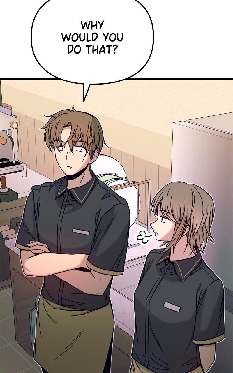 My Bias Gets on the Last Train Chapter 32 Page 18