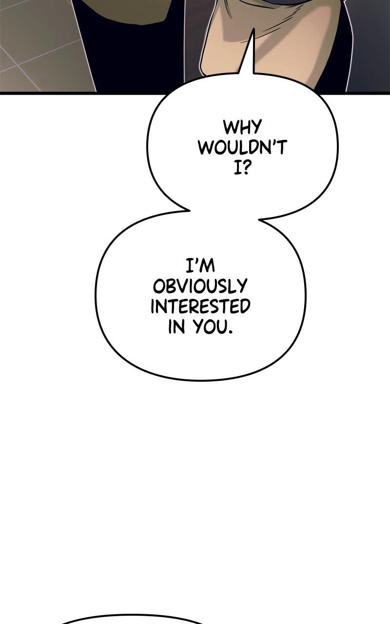 My Bias Gets on the Last Train Chapter 32 Page 19