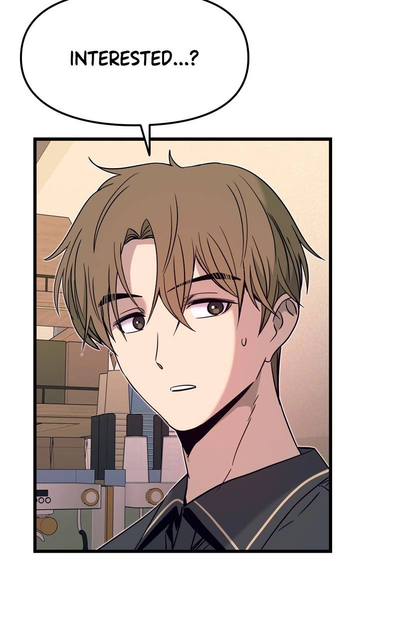 My Bias Gets on the Last Train Chapter 32 Page 20