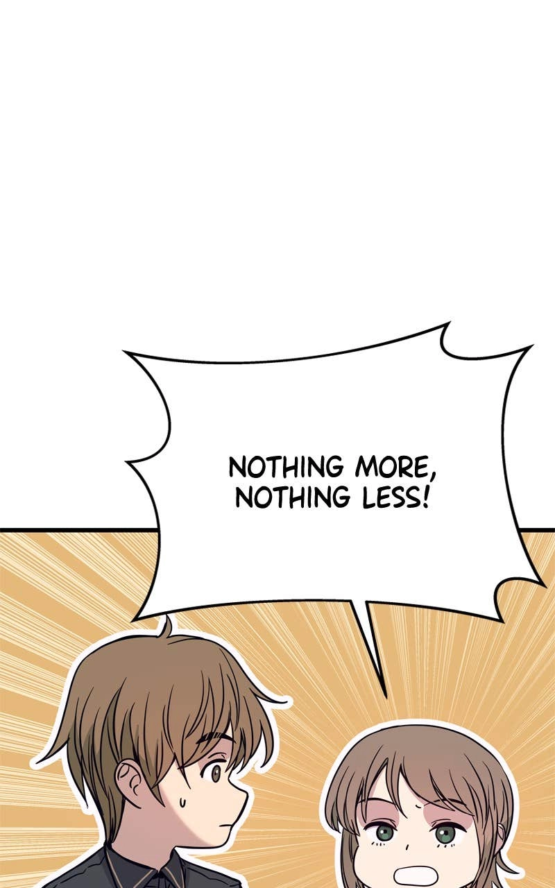 My Bias Gets on the Last Train Chapter 32 Page 21