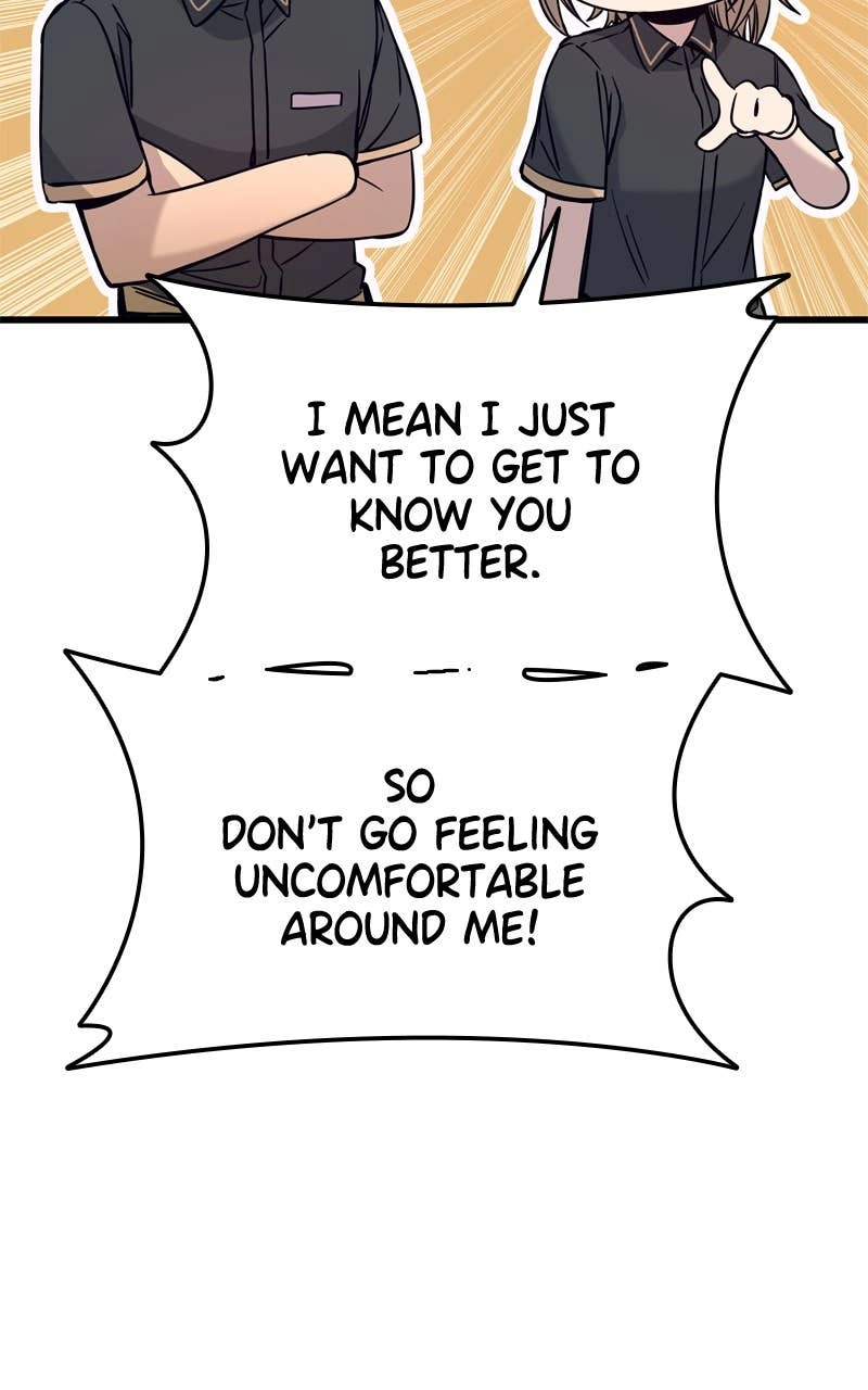 My Bias Gets on the Last Train Chapter 32 Page 22