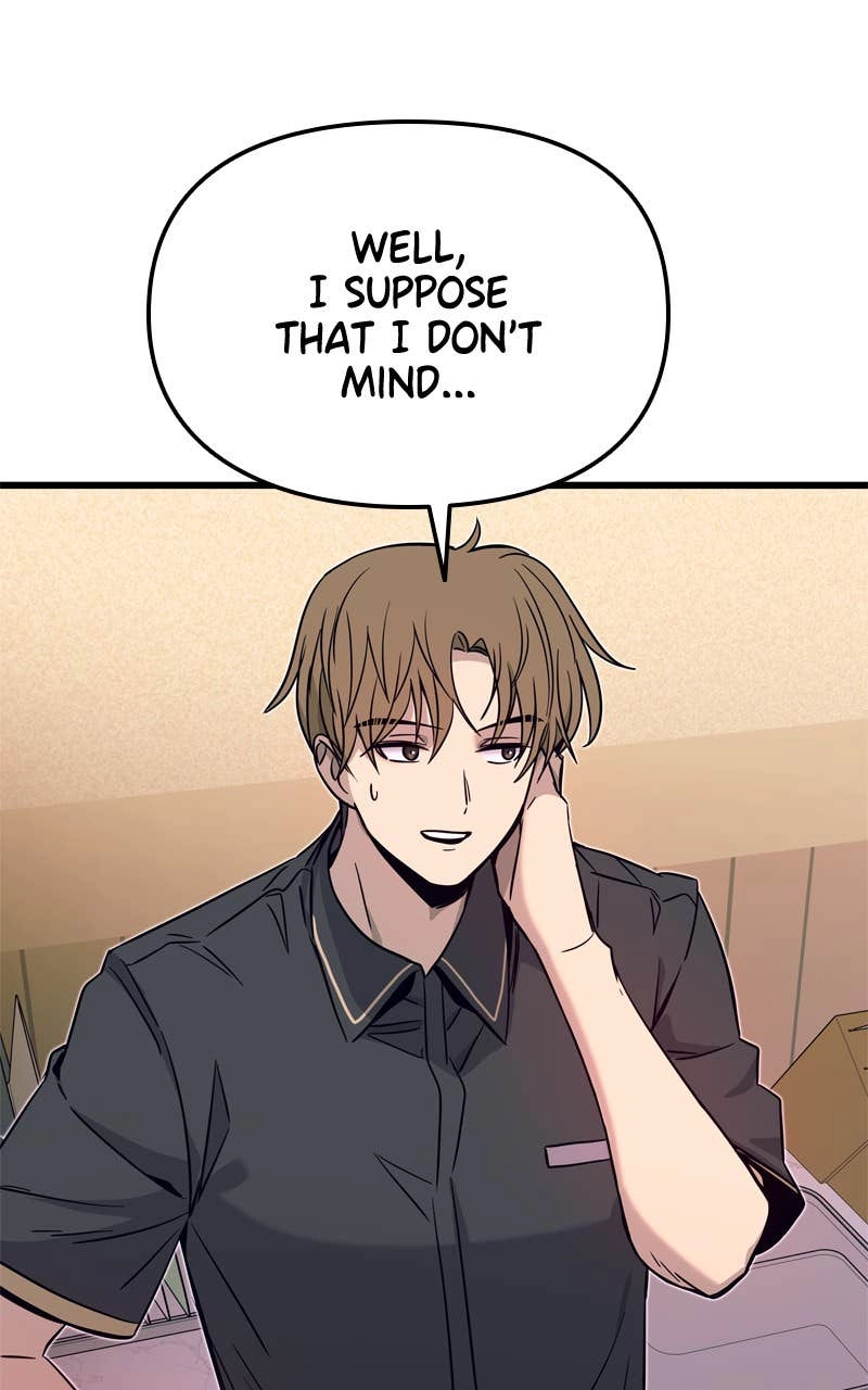 My Bias Gets on the Last Train Chapter 32 Page 23