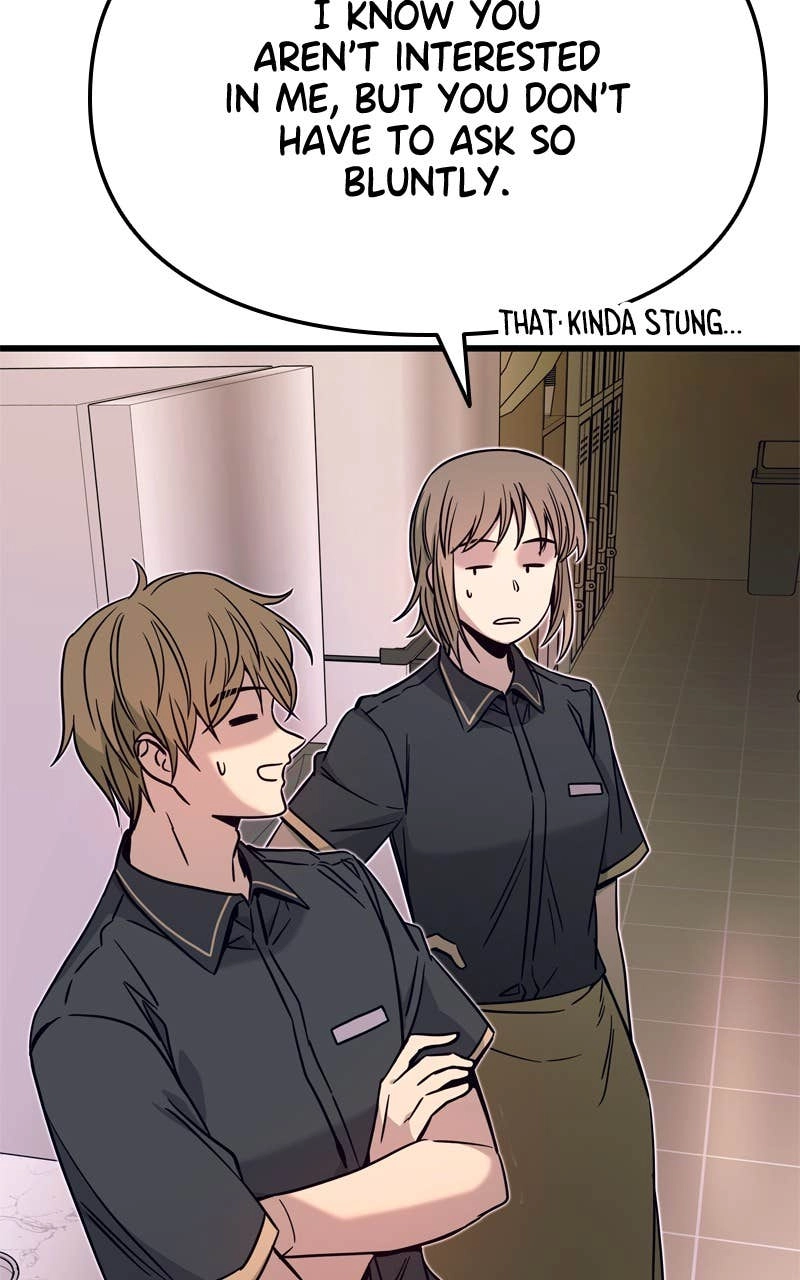 My Bias Gets on the Last Train Chapter 32 Page 25