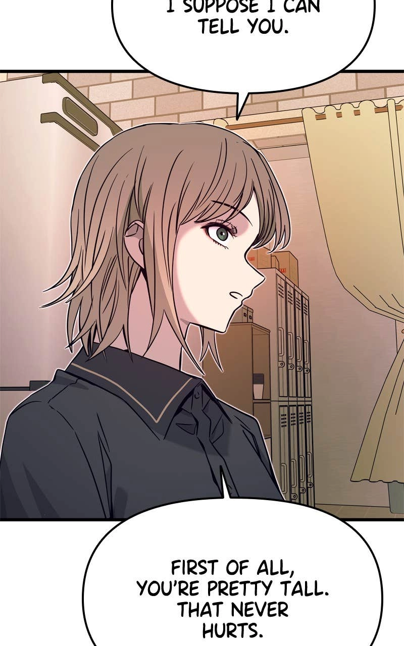 My Bias Gets on the Last Train Chapter 32 Page 27