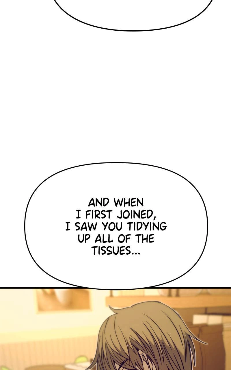 My Bias Gets on the Last Train Chapter 32 Page 28
