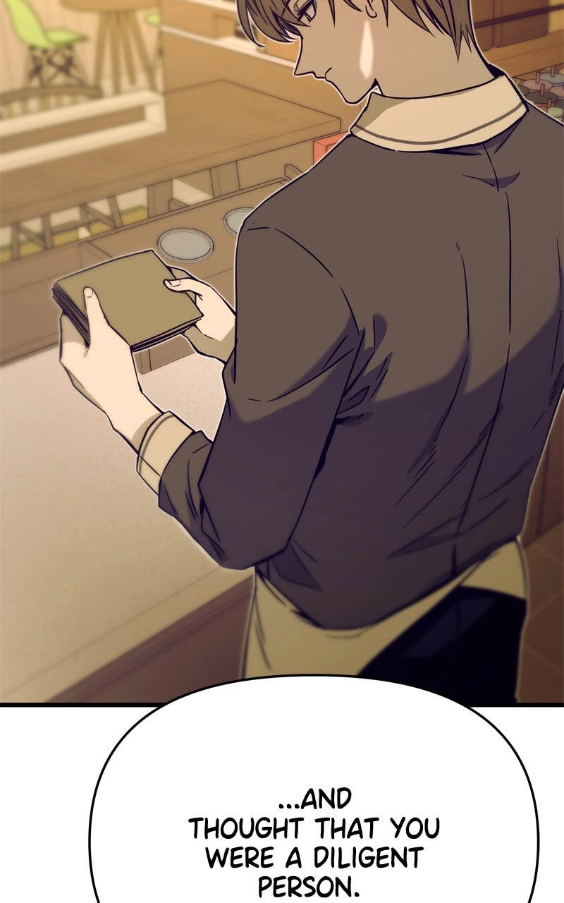 My Bias Gets on the Last Train Chapter 32 Page 29