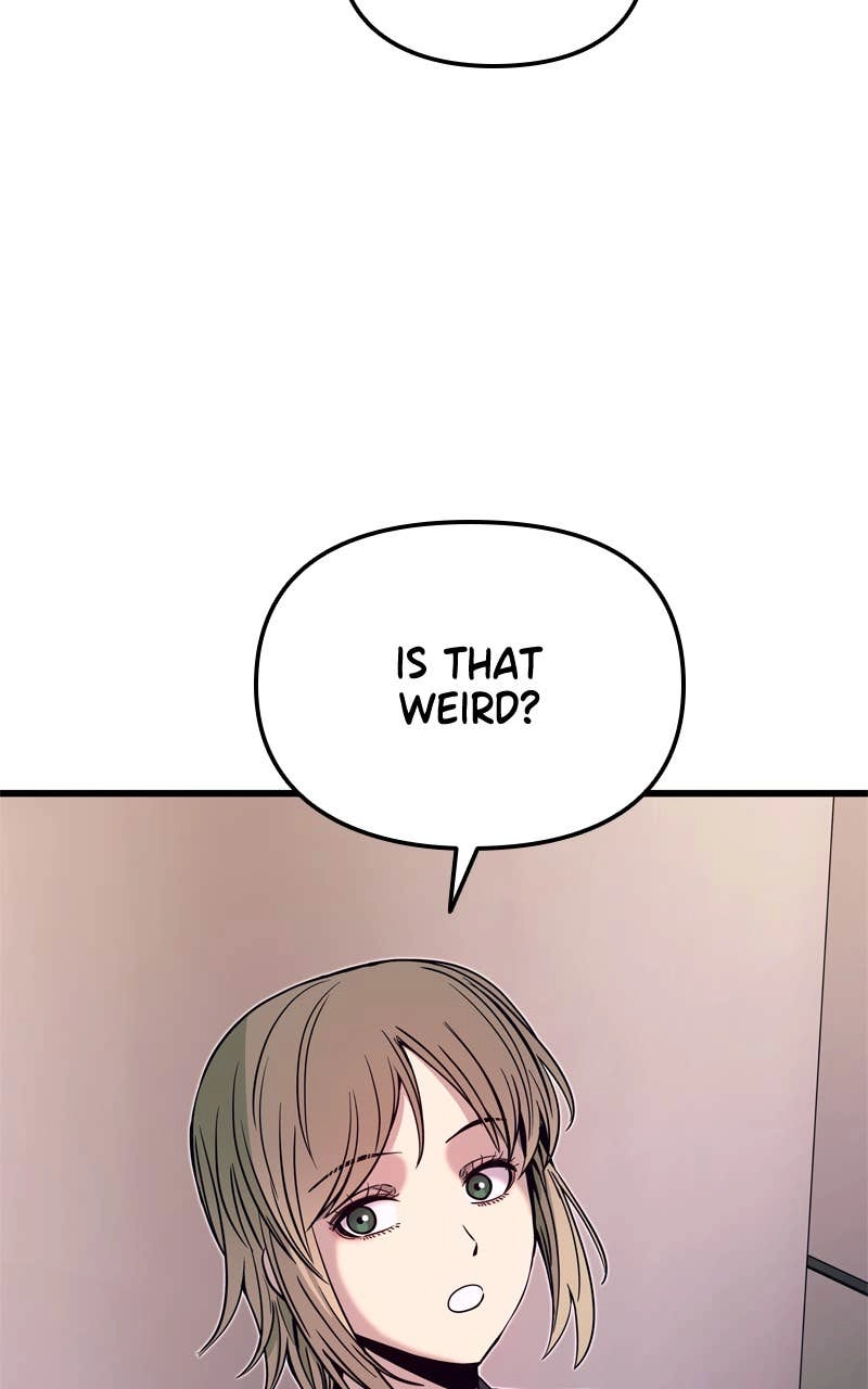 My Bias Gets on the Last Train Chapter 32 Page 33