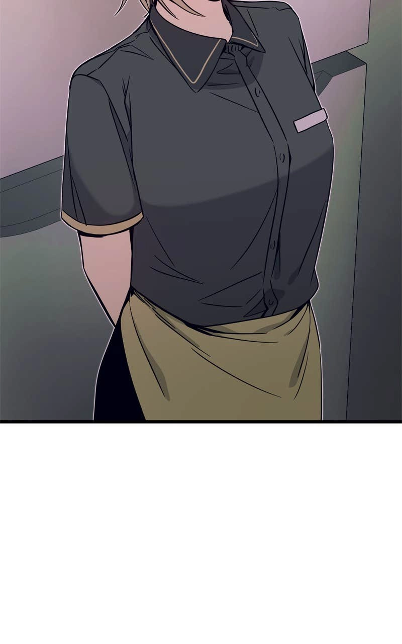 My Bias Gets on the Last Train Chapter 32 Page 34