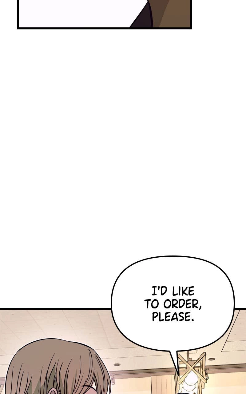 My Bias Gets on the Last Train Chapter 32 Page 36