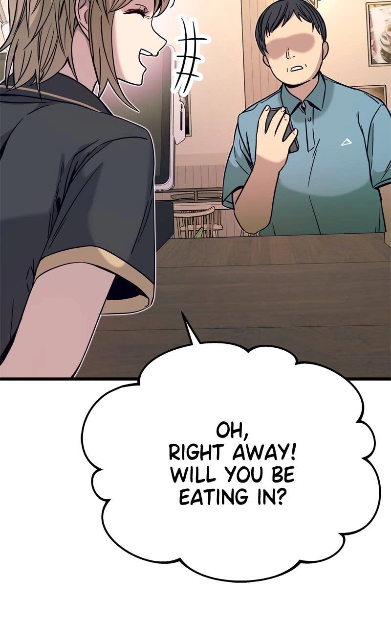 My Bias Gets on the Last Train Chapter 32 Page 37