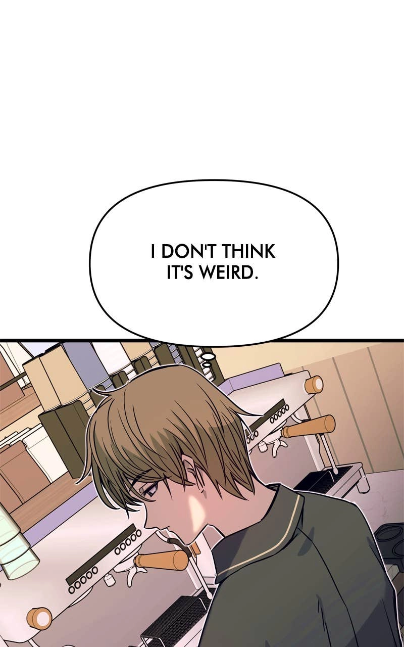 My Bias Gets on the Last Train Chapter 32 Page 38