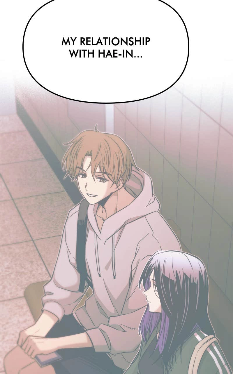 My Bias Gets on the Last Train Chapter 32 Page 40