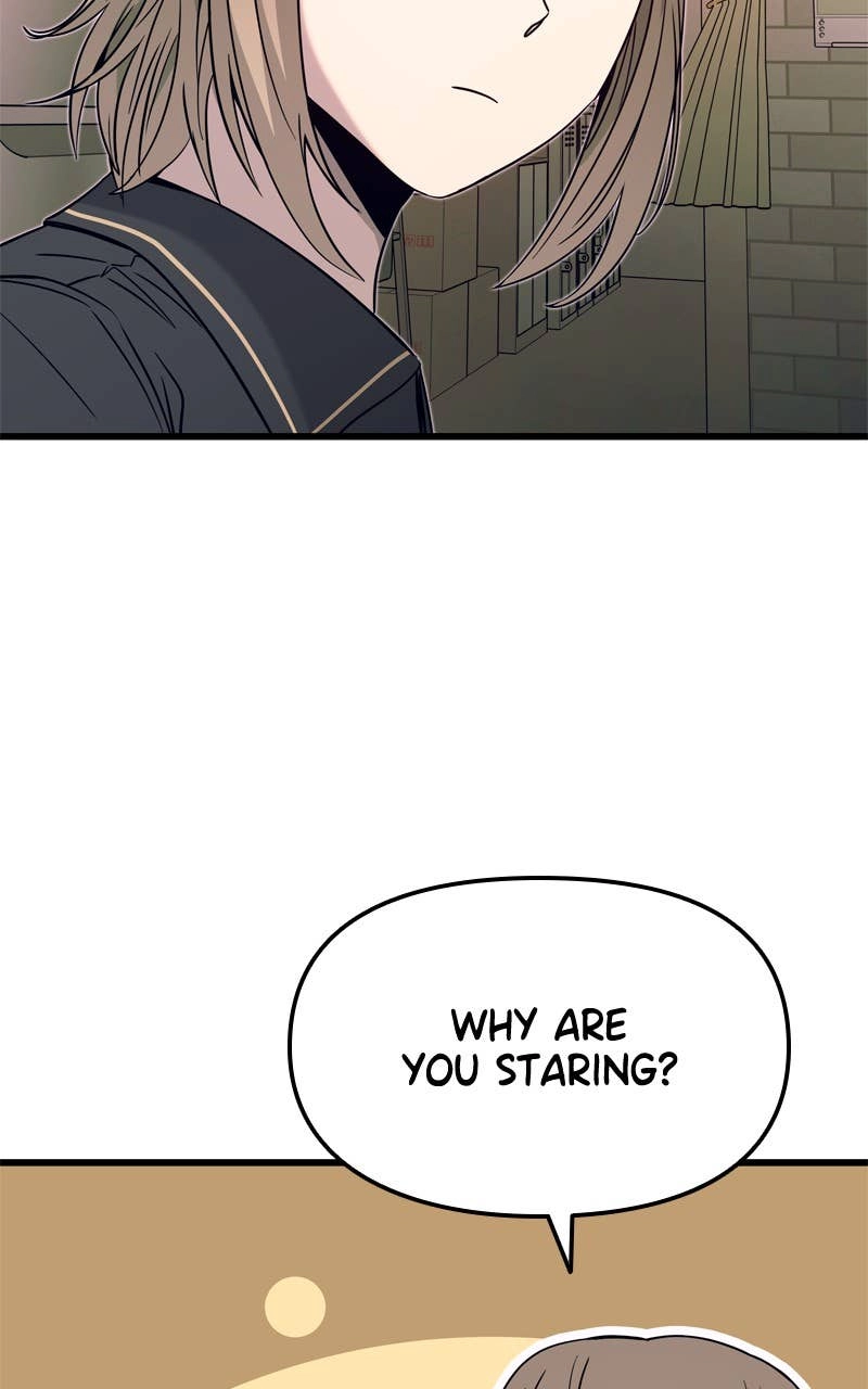 My Bias Gets on the Last Train Chapter 32 Page 46