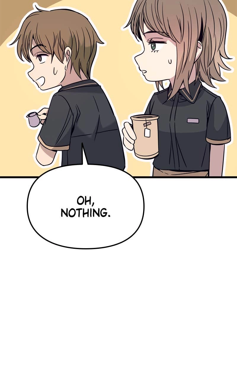 My Bias Gets on the Last Train Chapter 32 Page 47