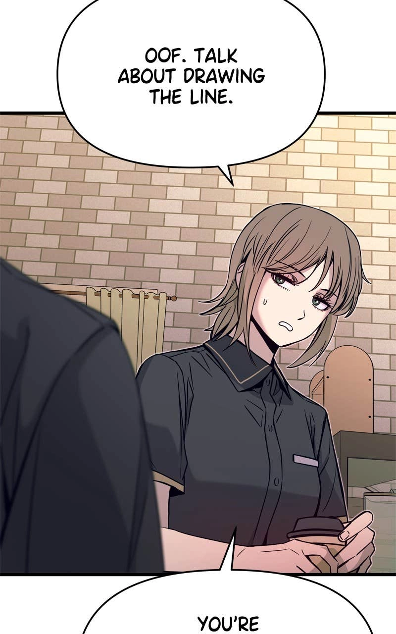 My Bias Gets on the Last Train Chapter 32 Page 50