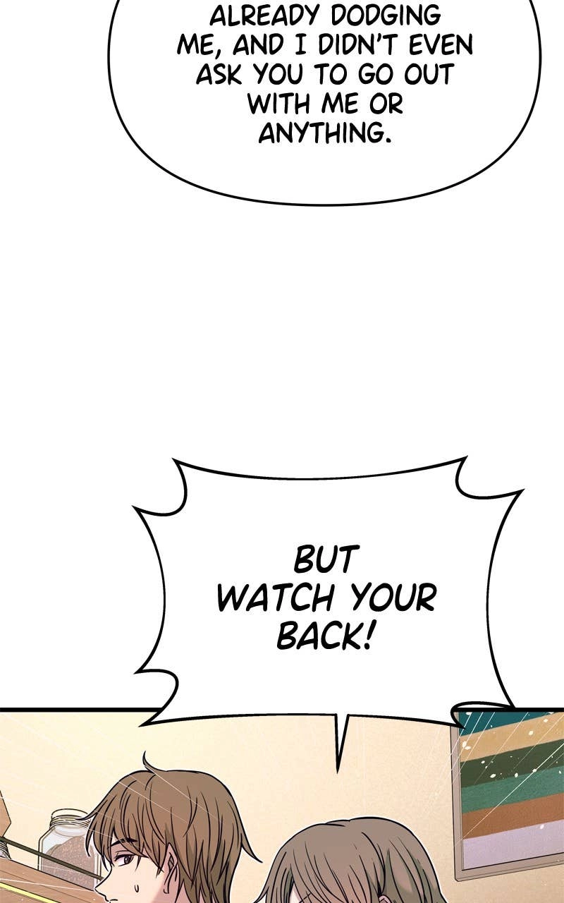 My Bias Gets on the Last Train Chapter 32 Page 51