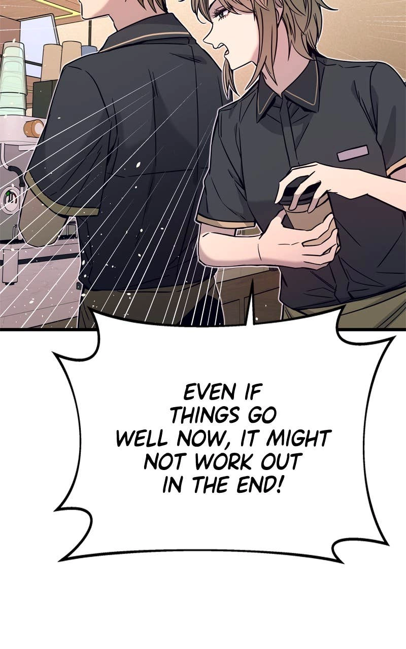My Bias Gets on the Last Train Chapter 32 Page 52