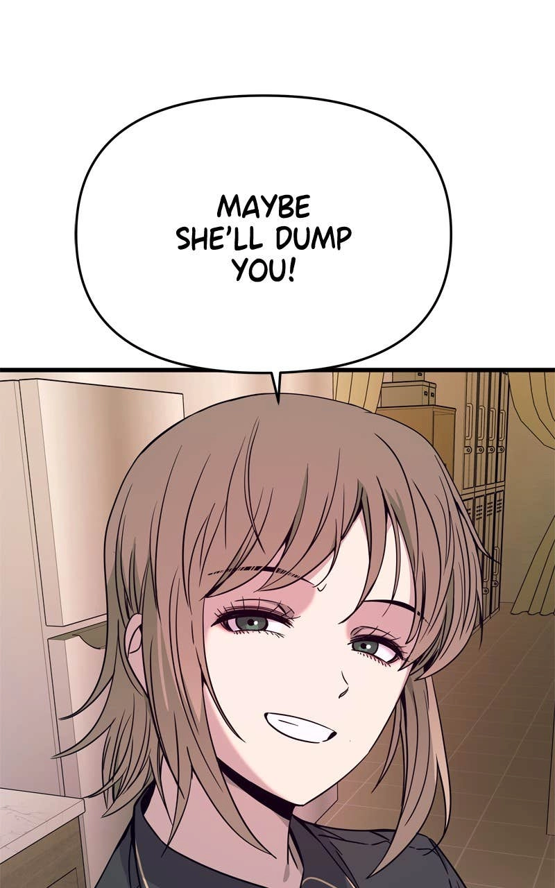 My Bias Gets on the Last Train Chapter 32 Page 53
