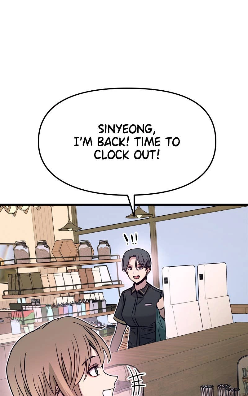My Bias Gets on the Last Train Chapter 32 Page 56
