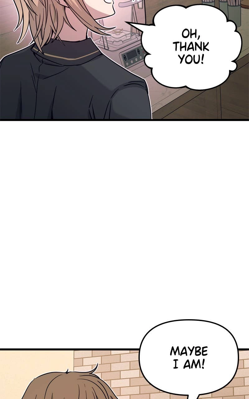 My Bias Gets on the Last Train Chapter 32 Page 57