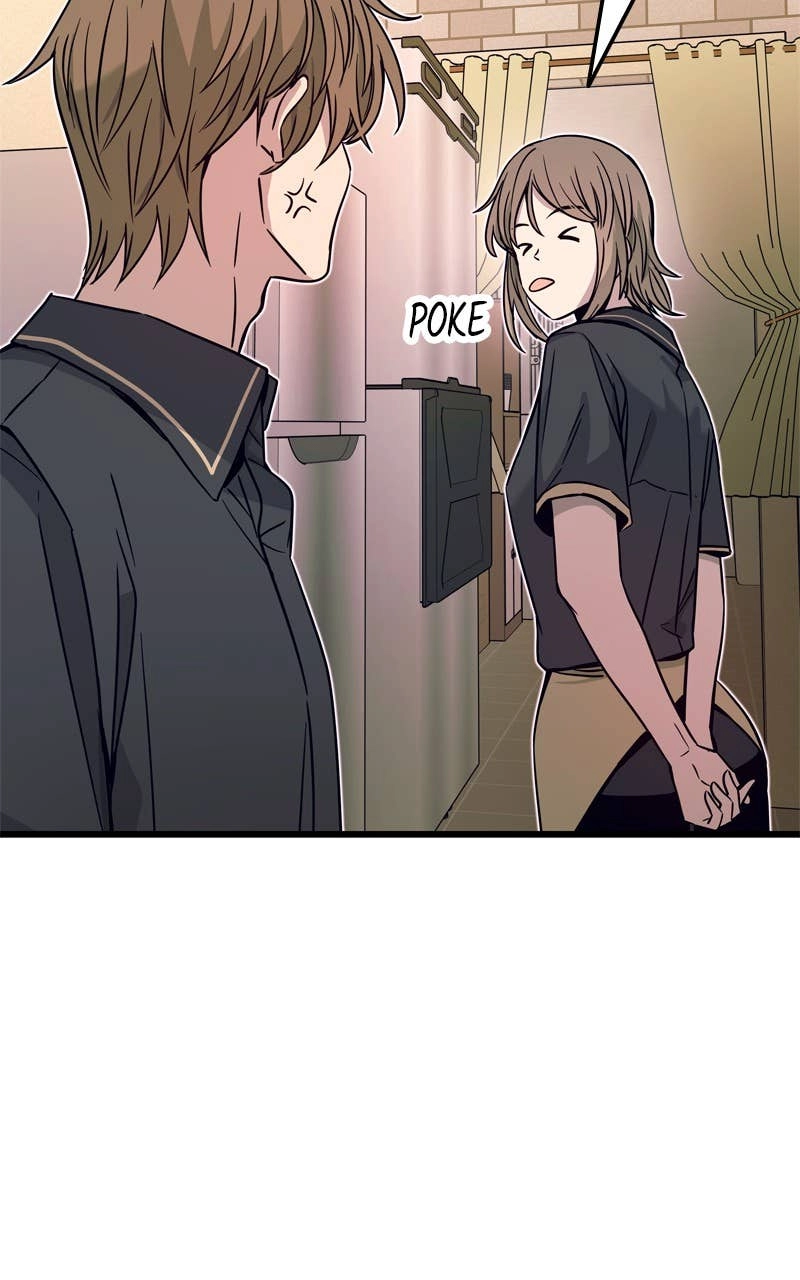 My Bias Gets on the Last Train Chapter 32 Page 58