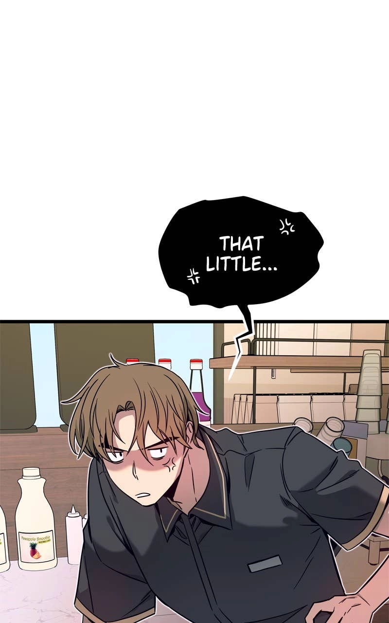 My Bias Gets on the Last Train Chapter 32 Page 59
