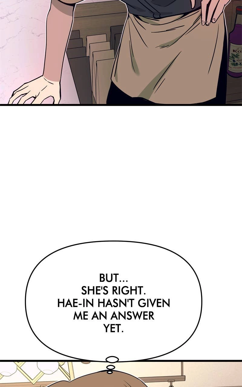 My Bias Gets on the Last Train Chapter 32 Page 60