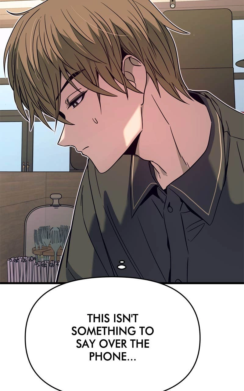 My Bias Gets on the Last Train Chapter 32 Page 61
