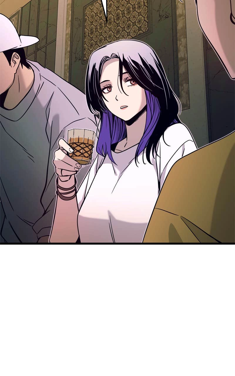 My Bias Gets on the Last Train Chapter 32 Page 71