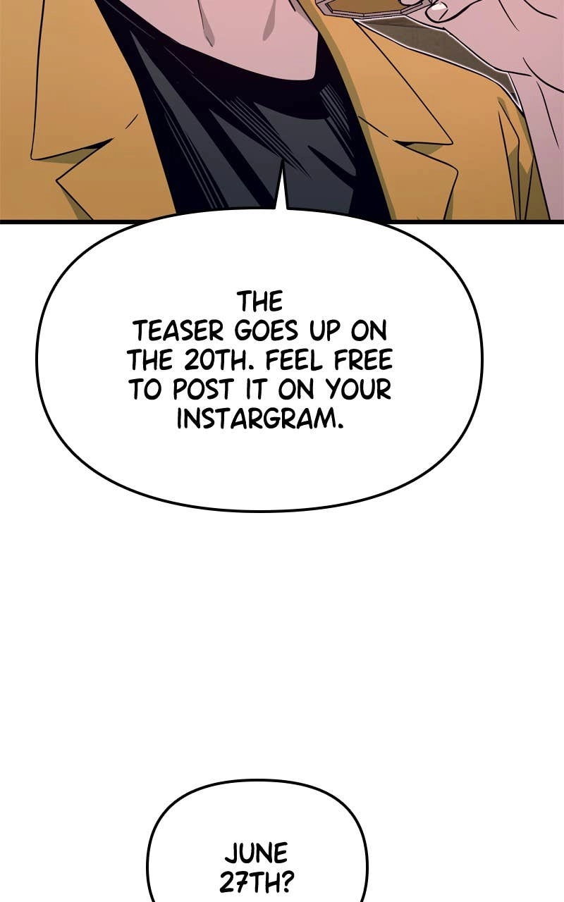 My Bias Gets on the Last Train Chapter 32 Page 73