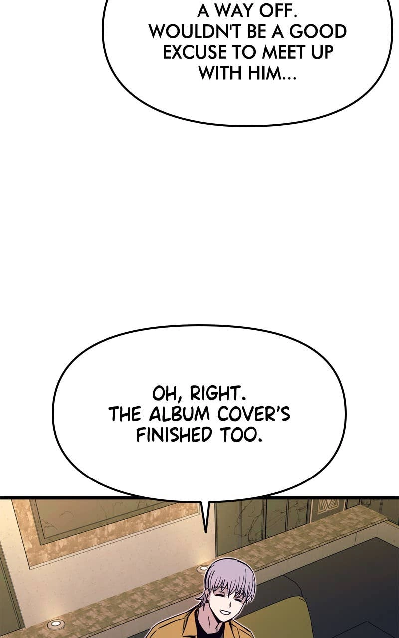 My Bias Gets on the Last Train Chapter 32 Page 75
