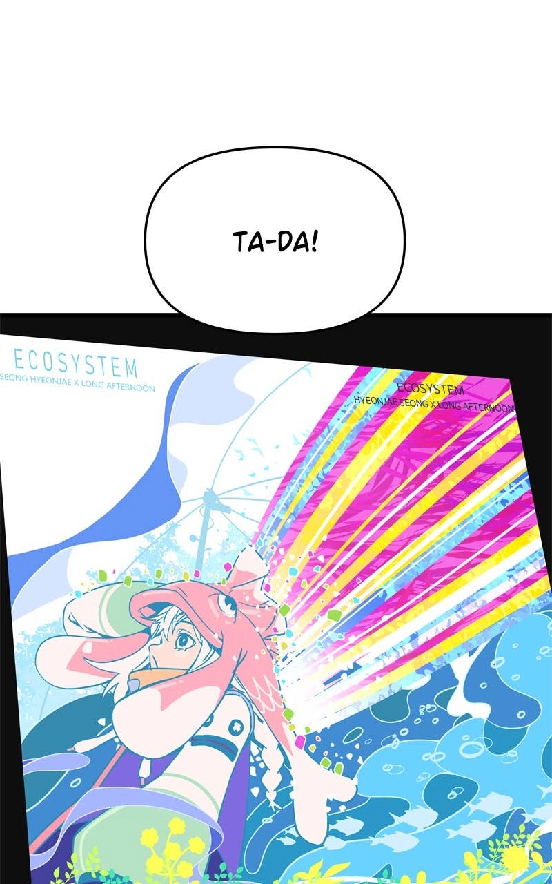 My Bias Gets on the Last Train Chapter 32 Page 77
