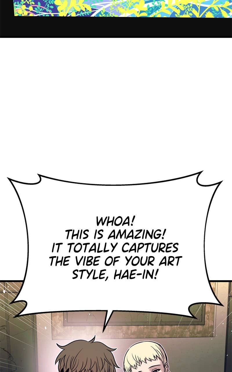 My Bias Gets on the Last Train Chapter 32 Page 78