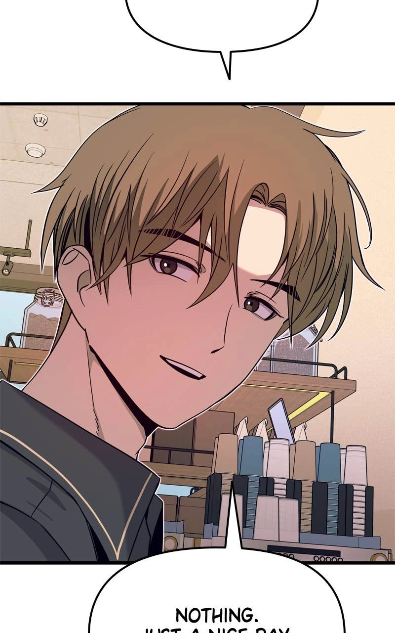 My Bias Gets on the Last Train Chapter 32 Page 7