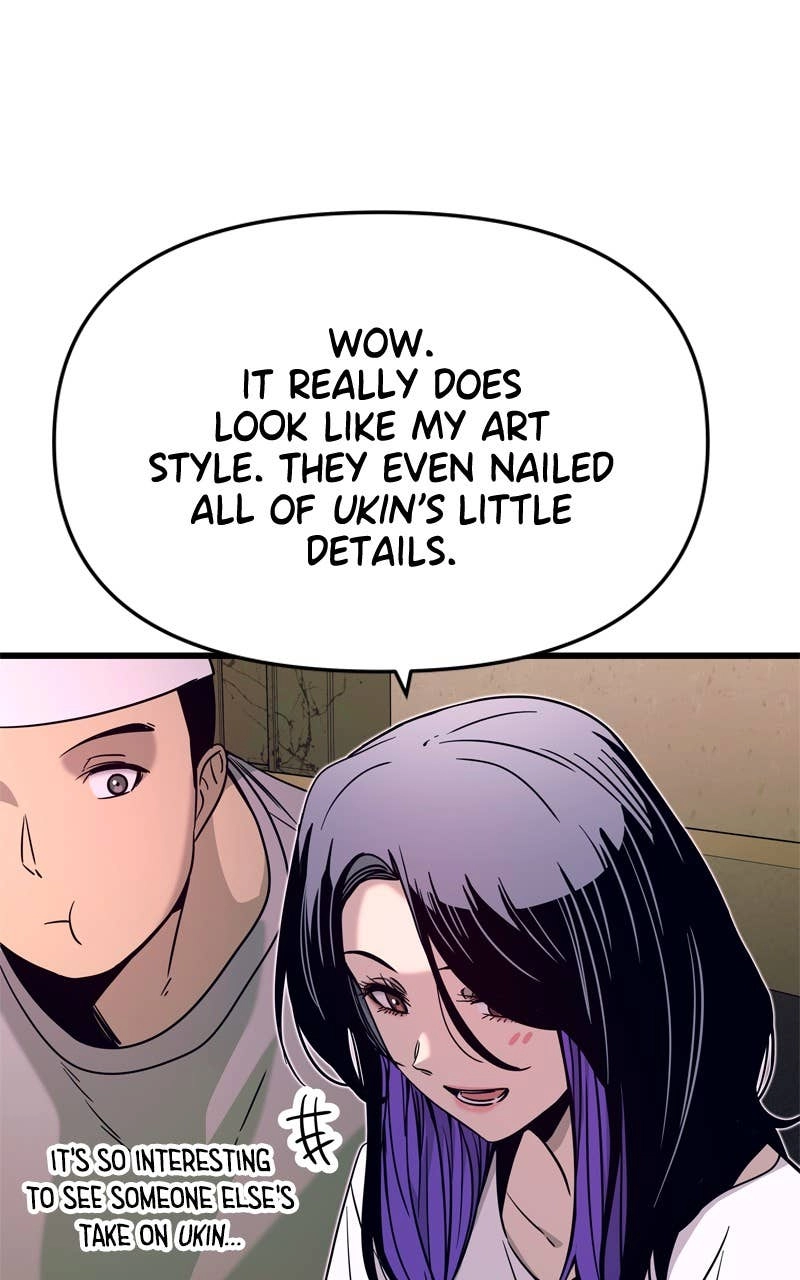 My Bias Gets on the Last Train Chapter 32 Page 80