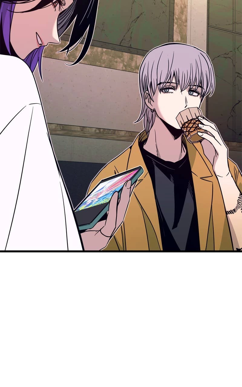 My Bias Gets on the Last Train Chapter 32 Page 82